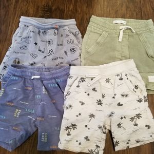 Zara Shorts Bundle